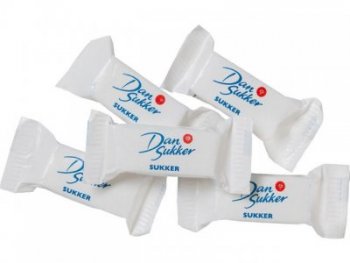 Socker kryddor och salt