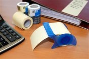 Notisar Info Notes Memorolly 60mm x 10m 1 st / förpackning