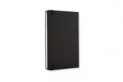 Moleskine Classic Hård Pocket Linjerad Svart 9x14cm