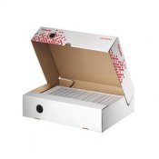Arkivbox Speedbox horisontell 80mm 1 st / förpackning