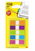 Post-it Index 683-5CB2 11,9x43,2mm 5x20/fp
