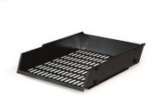 Brevkorg Durable Ideal svart