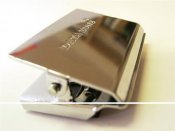 Pappersklämma magnet