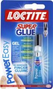 Lim Loctite Super Glue Power Easy
