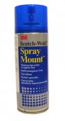 Spraylim Scotch SprayMount 400ml