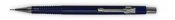 Stiftpenna AllOffice Retro blå 0,7