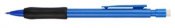 Stiftpenna AllOffice Basic Grip blå 0,7