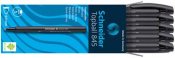 Rollerballpenna Schneider Topball 845 svart