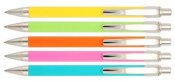 Kulspetspenna Ballograf Rondo Fun Sort. färger