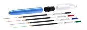 Kulspetspenna Bic 4-färg
