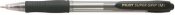 Kulspetspenna Pilot Supergrip svart medium