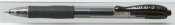 Gelpenna Pilot G2 svart 0,7