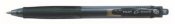 Kulspetspenna Pilot Gel Bg G-Knock svart 0,7