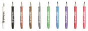 Märkpenna Artline Decorite Metallic 10-p 10 st / förpackning