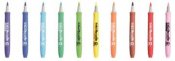 Märkpenna Artline Decorite Pastel 10-p 10 st / förpackning