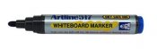 Whiteboardpenna Artline 517 konisk blå