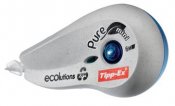 Korrigering Tipp-Ex Ecolution Tape 5mm x 6m
