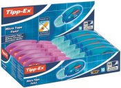 Korrigering Tippex Micro Twist