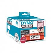 Etikett Dymo LabelWriter Durable 59x102mm 300 / FP