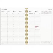 Almanacka Burde 5462 Business Star 2025 A5