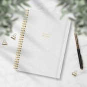 Almanacka Burde 5462 Business Star 2025 A5