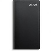 Almanacka Burde 3681 Studieåret Stora Basic Plast 24-25