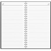 Almanacka Burde 3681 Studieåret Stora Basic Plast 24-25