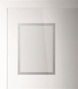 Inforam Duraframe sun silver A4 2 st / förpackning