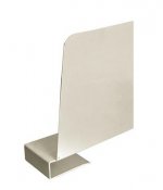 Bokstöd kläm höger 30cm 1 st / förpackning