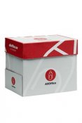 Kopieringspapper Ohålat vitt A4 80g 500 st / förpackning