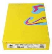 Papper Sweden Bond vitt A4 90g 500 st / förpackning