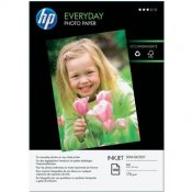 Bläckstrålepapper HP Every day photo gloss Q2510A A4 200g 100 st / förpackning