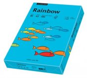 Kopieringspapper Rainbow blue A4 120g 250 st / förpackning