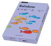 Kopieringspapper Rainbow violet A4 160g 250 st / förpackning