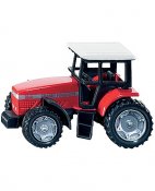 Traktor Massey Ferguson SIKU  8 cm