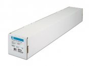 Plotterpapper HP Universal Bond Paper Q1396A 610mm x 45,7m 80g