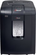 Doku. Rexel Mercury RSX1834