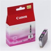 Bläckpatron Canon CLI-8M 0622B001 magenta