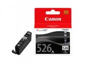Bläckpatron Canon CLI-526BK 4540B001 svart