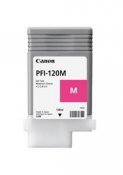 Bläckpatron Canon PFI-120M 130ml magenta