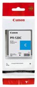 Bläckpatron Canon PFI-120C 130ml cyan
