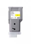 Bläckpatron Canon PFI-320Y 300ml gul