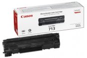 Lasertoner Canon CRG 713 1871B002 svart