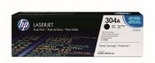 Lasertoner HP 304AD 2x3500sid CC530AD svart 2-pack 2 / FP