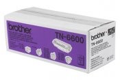 Lasertoner Brother 6000sid TN6600 svart