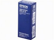 Färgband Epson ERC-27 C43S015366 svart
