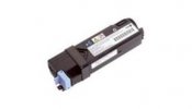 Lasertoner Dell FM065 2500sid 593-10321 cyan