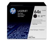 Lasertoner HP 364X 2-pack CC364XD svart 2 / FP