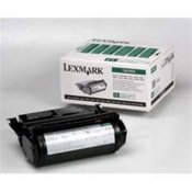 Lasertoner Lexmark optra s-serien 17600sid 1382925