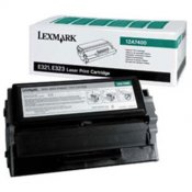 Lasertoner Lexmark 3000sid 12A7400